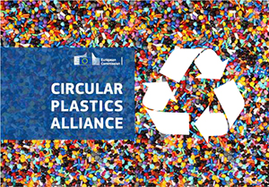 Circular Plastics Alliance