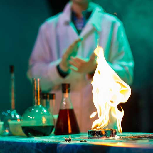 Laboratory