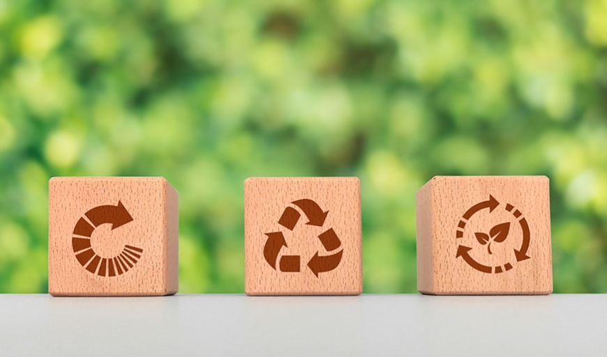 Making Plastic Parts More Sustainable | Avient